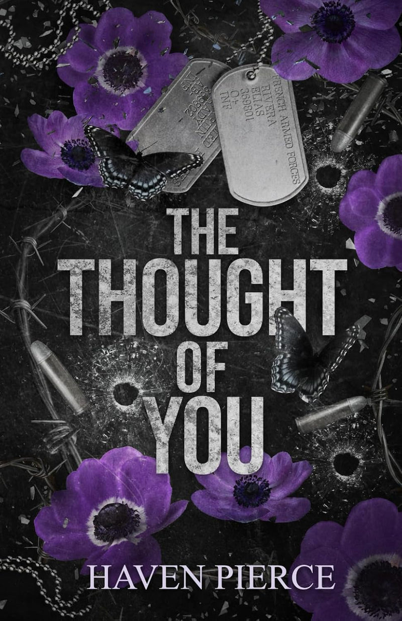 The Thought of You