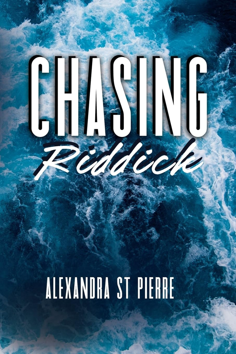 Chasing Riddick (Discreet Edition)