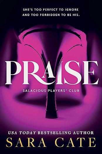 Praise - Hopeless Romantic