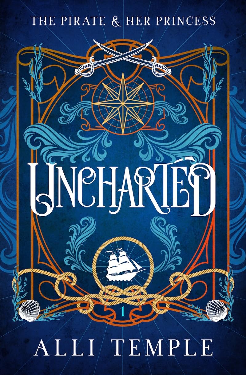 Uncharted