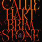 Brimstone (Deluxe Limited Edition)