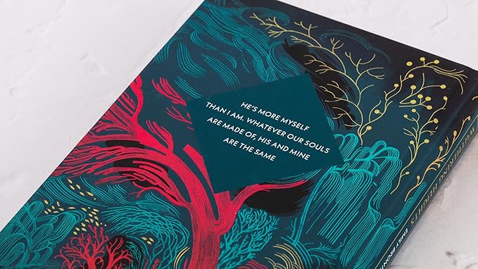 Wuthering Heights - Penguin Vintage Classics