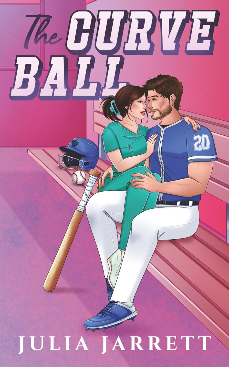 The Curve Ball