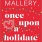 Once Upon a Holidate