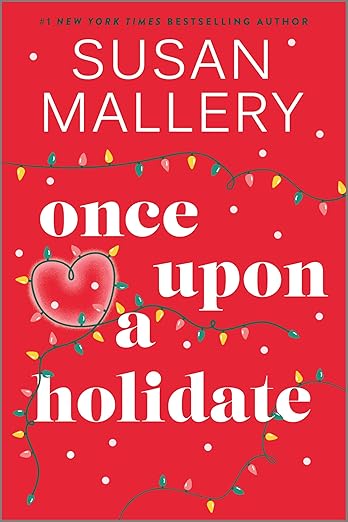 Once Upon a Holidate