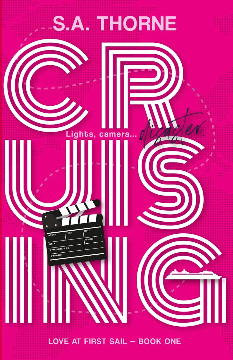 Cruising (SIGNED)
