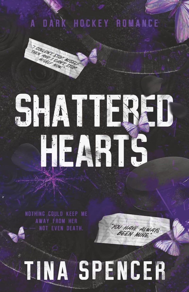 Shattered Hearts