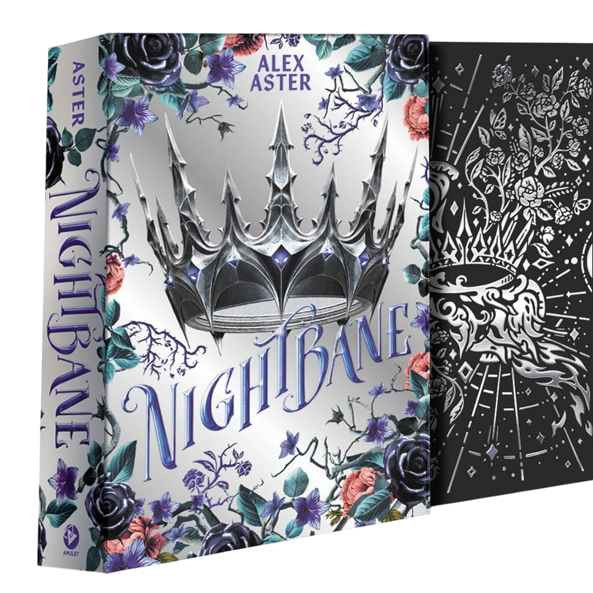 Nightbane: Collector’s Edition