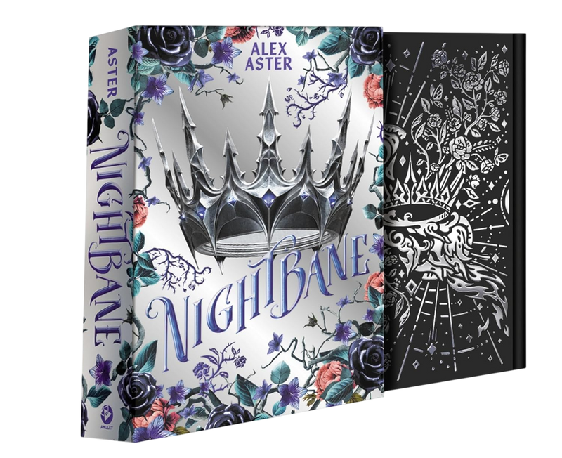 Nightbane: Collector’s Edition