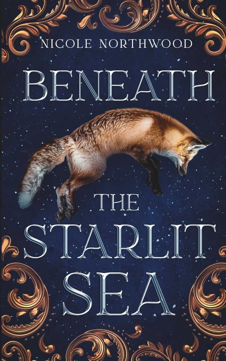 Beneath the Starlit Sea