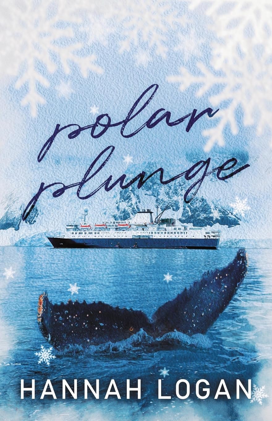Polar Plunge (SIGNED)