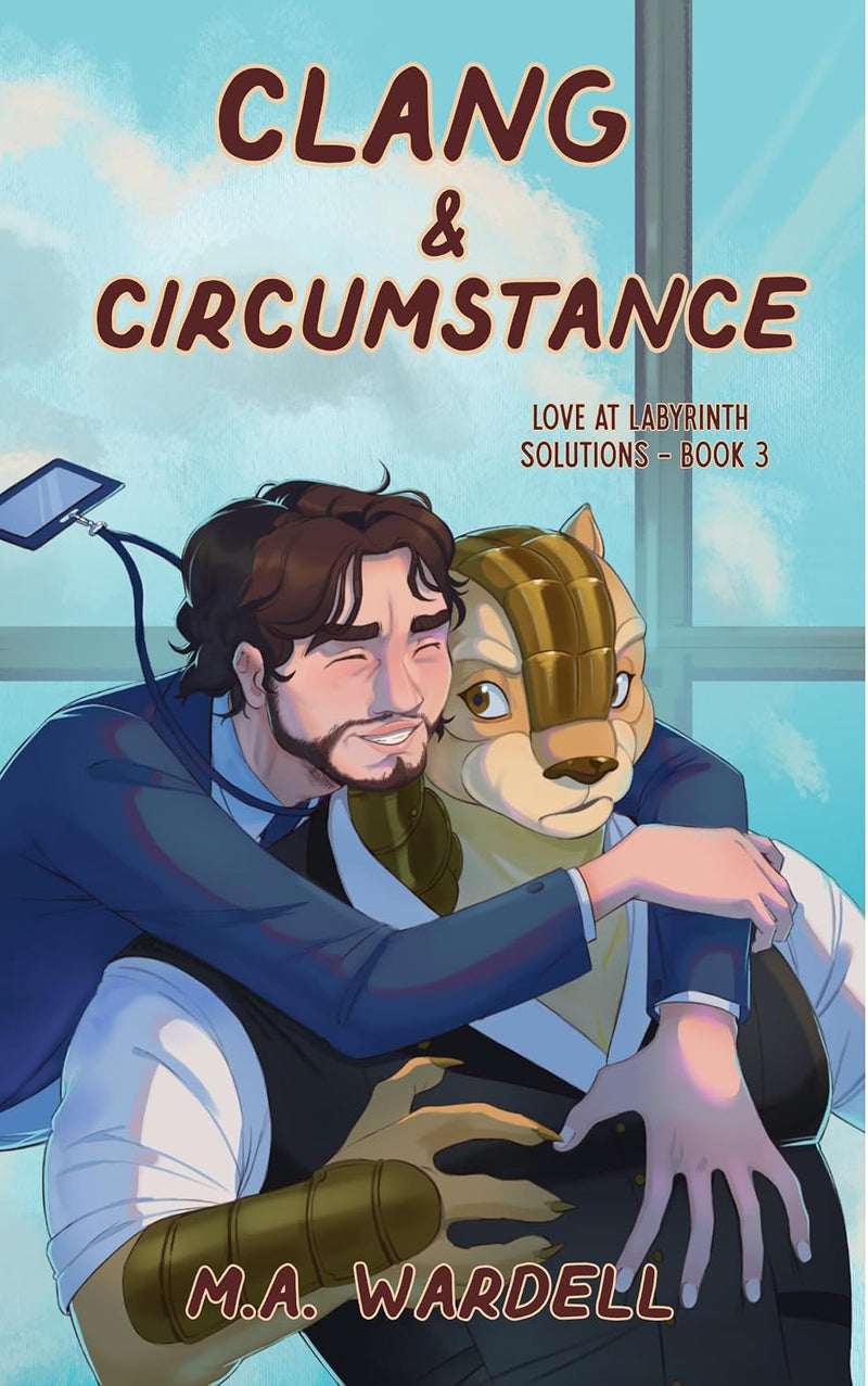 Clang & Circumstance