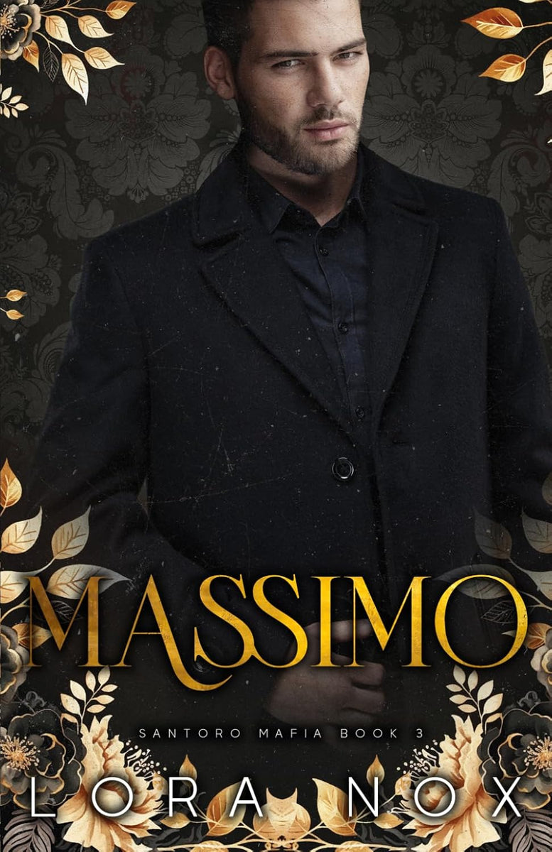 Massimo (SIGNED)