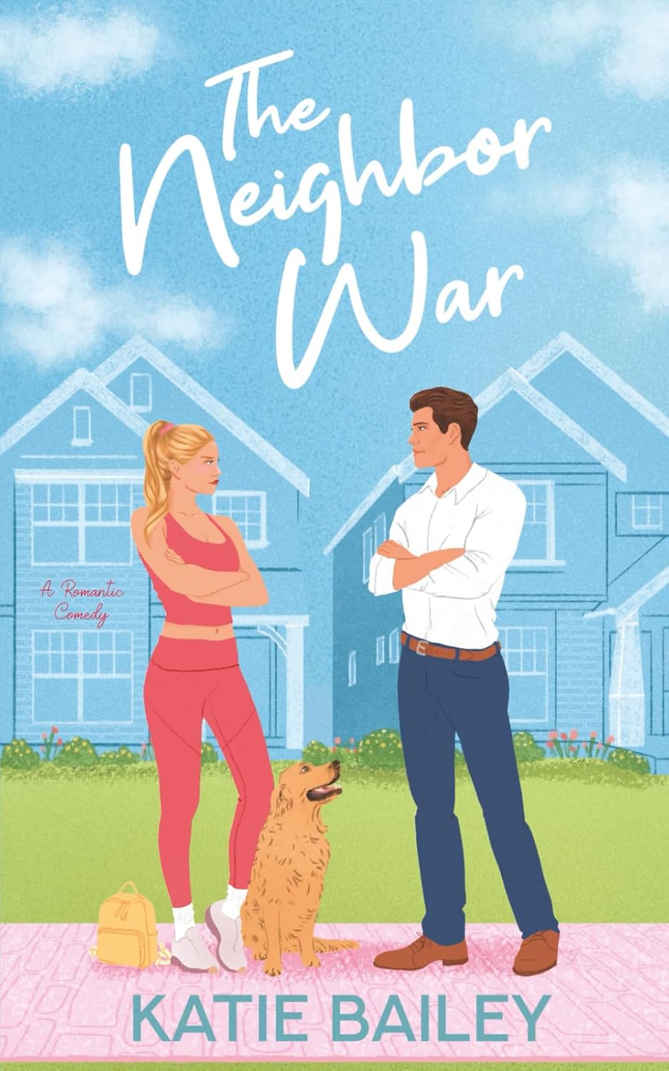 The Neighbor War