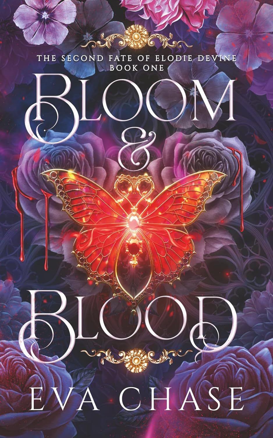 Bloom & Blood