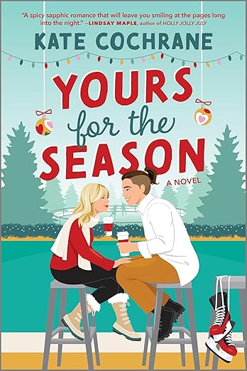 Yours for the Season
