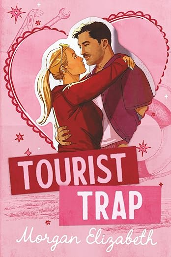 Tourist Trap - Hopeless Romantic