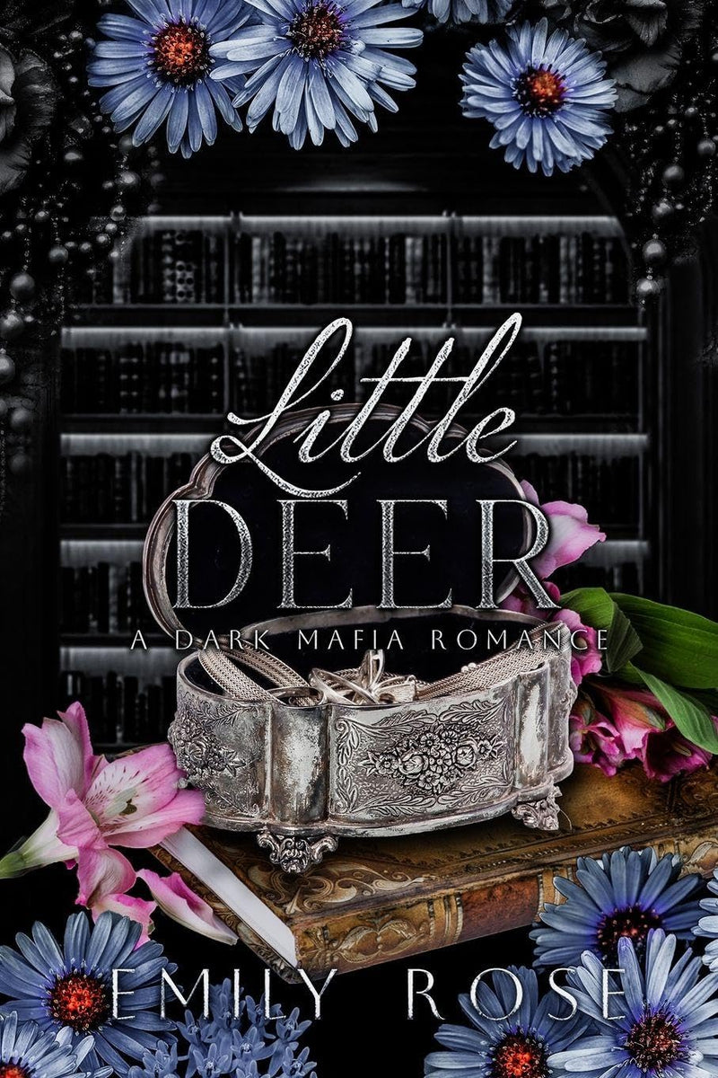Little Deer (Paperback) (SIGNED)