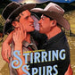 Stirring Spurs: Rainbow Ranch