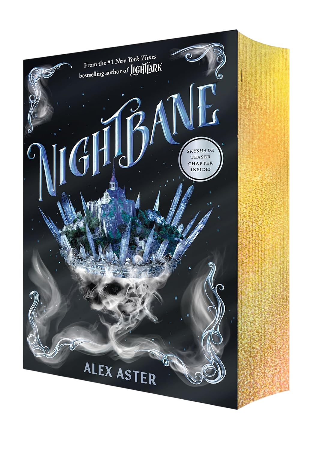 Nightbane (Deluxe Edition)
