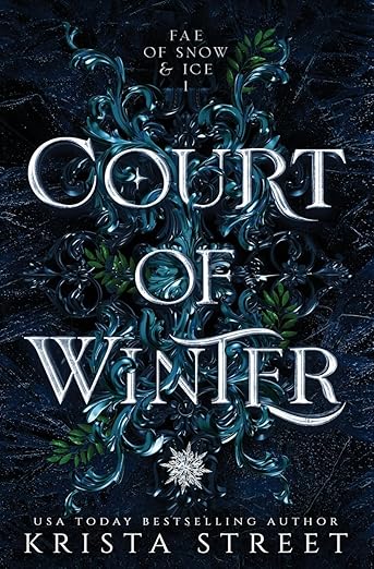 Court of Winter - Hopeless Romantic