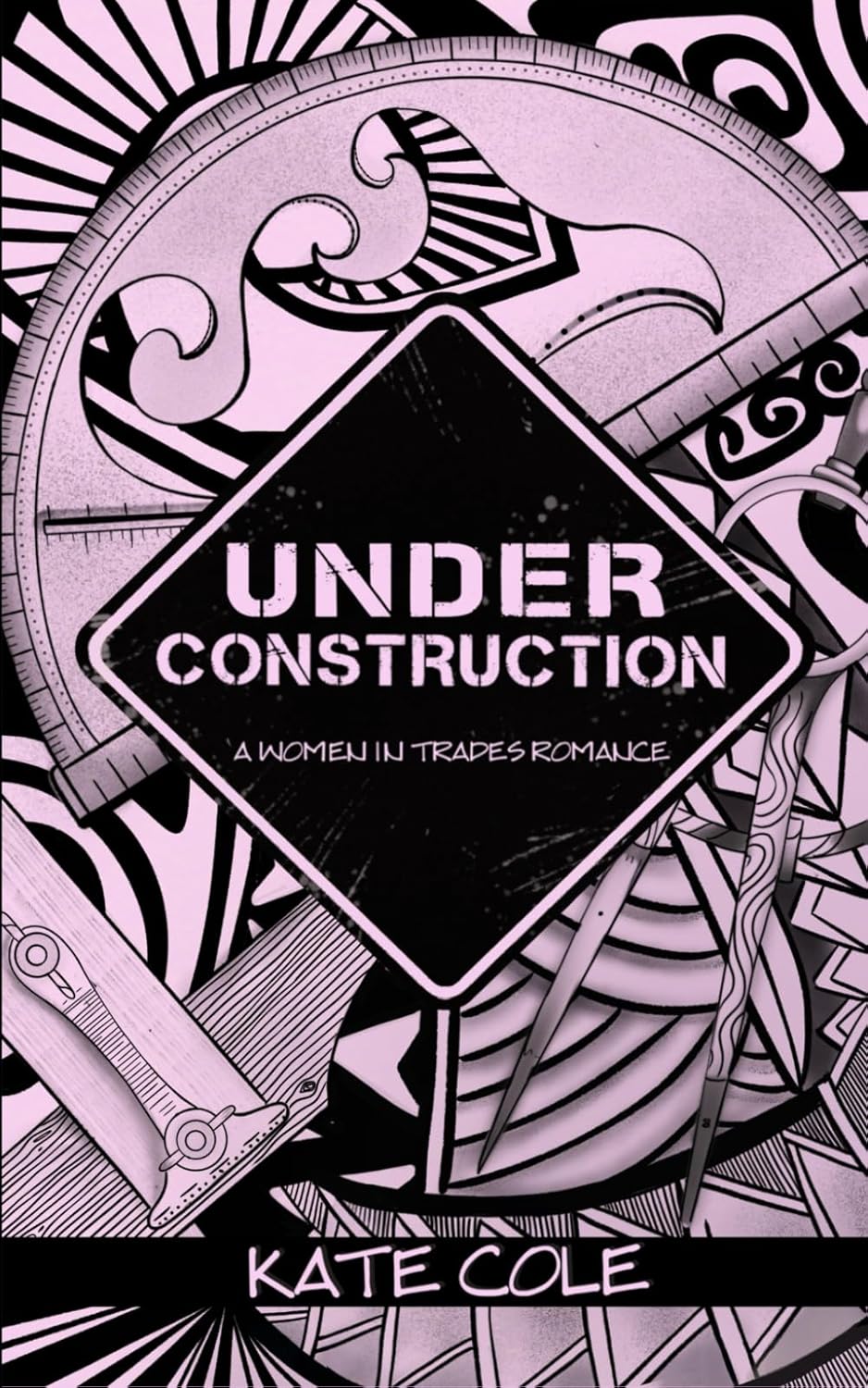 Under Construction (SIGNED)