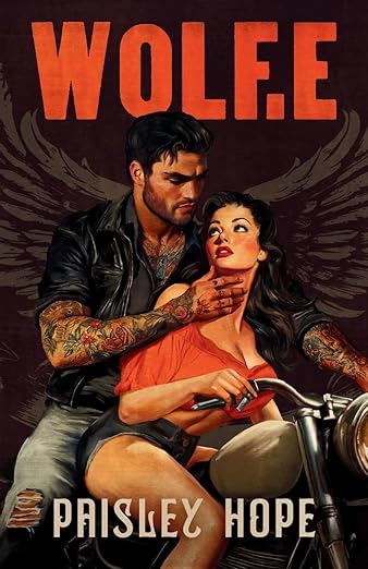 Wolf.e (Deluxe Edition)