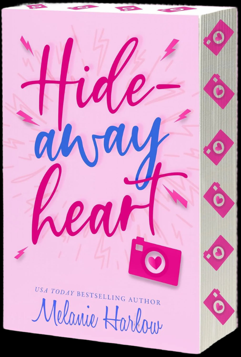 Hideaway Heart