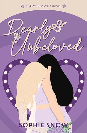 Dearly Unbeloved - Hopeless Romantic
