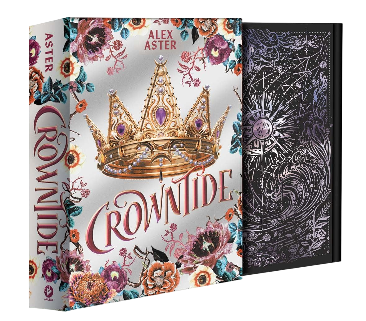 Crowntide: Collector's Edition