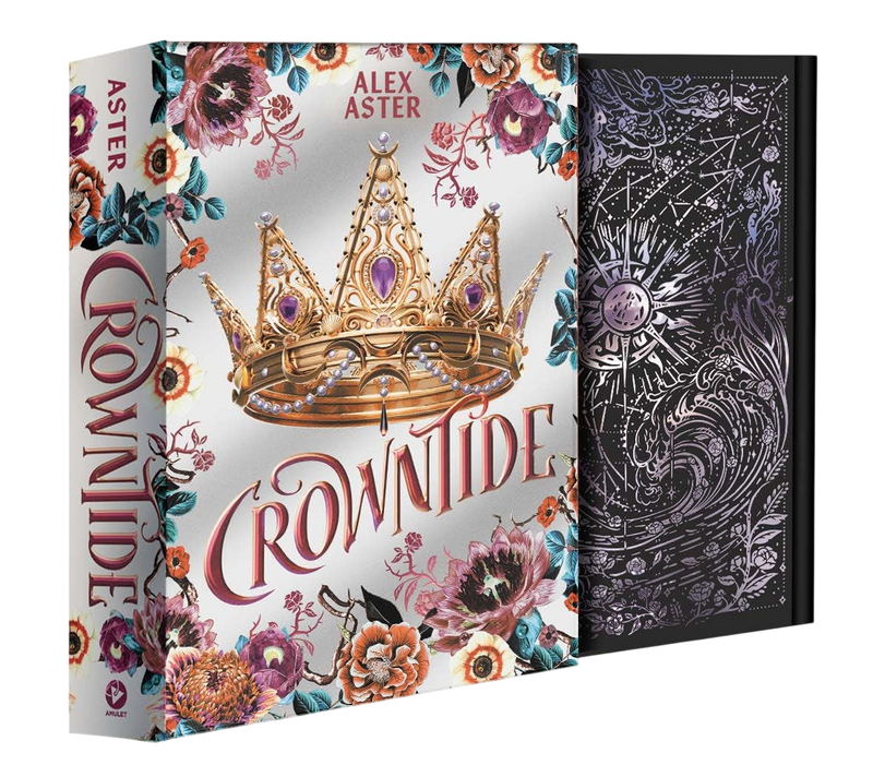 Crowntide: Collector's Edition