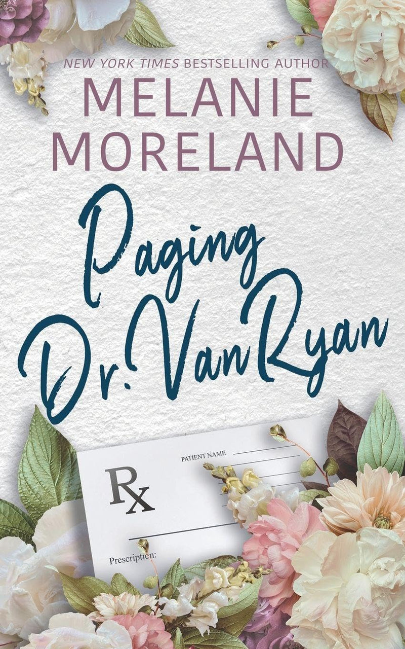 Paging Dr. Van Ryan