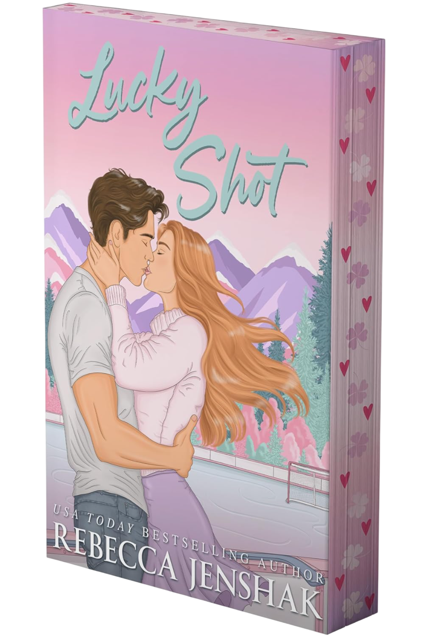 Lucky Shot (Deluxe Limited Edition)