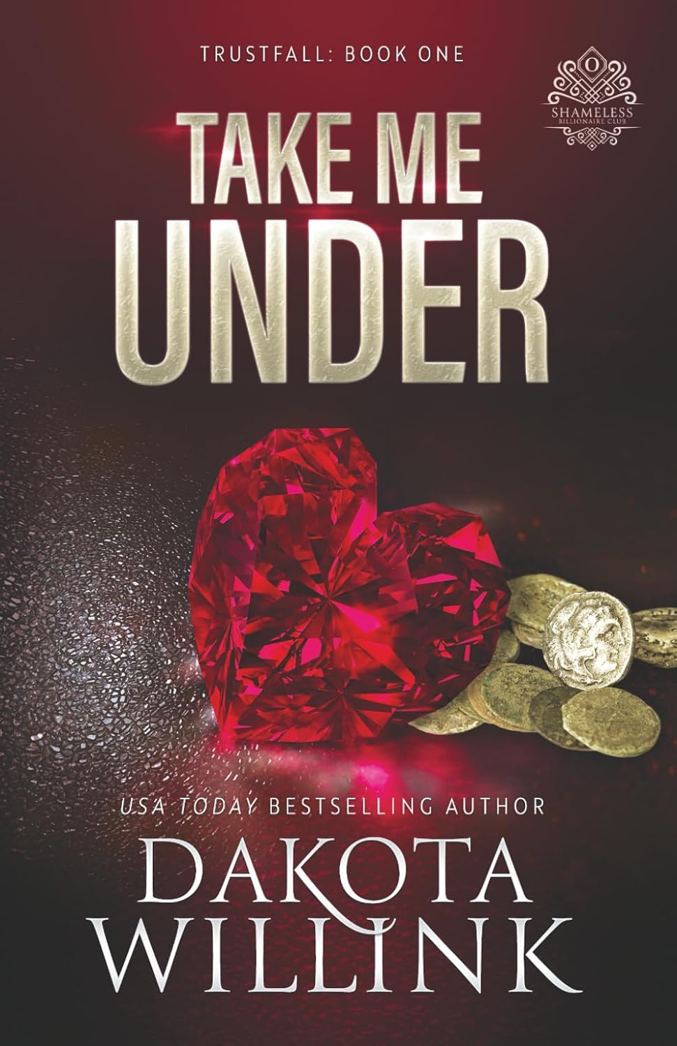 Take Me Under