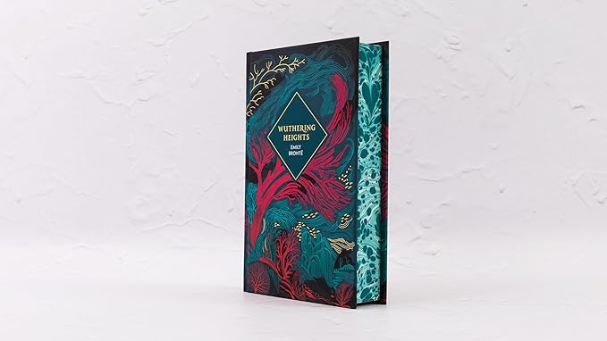 Wuthering Heights - Penguin Vintage Classics