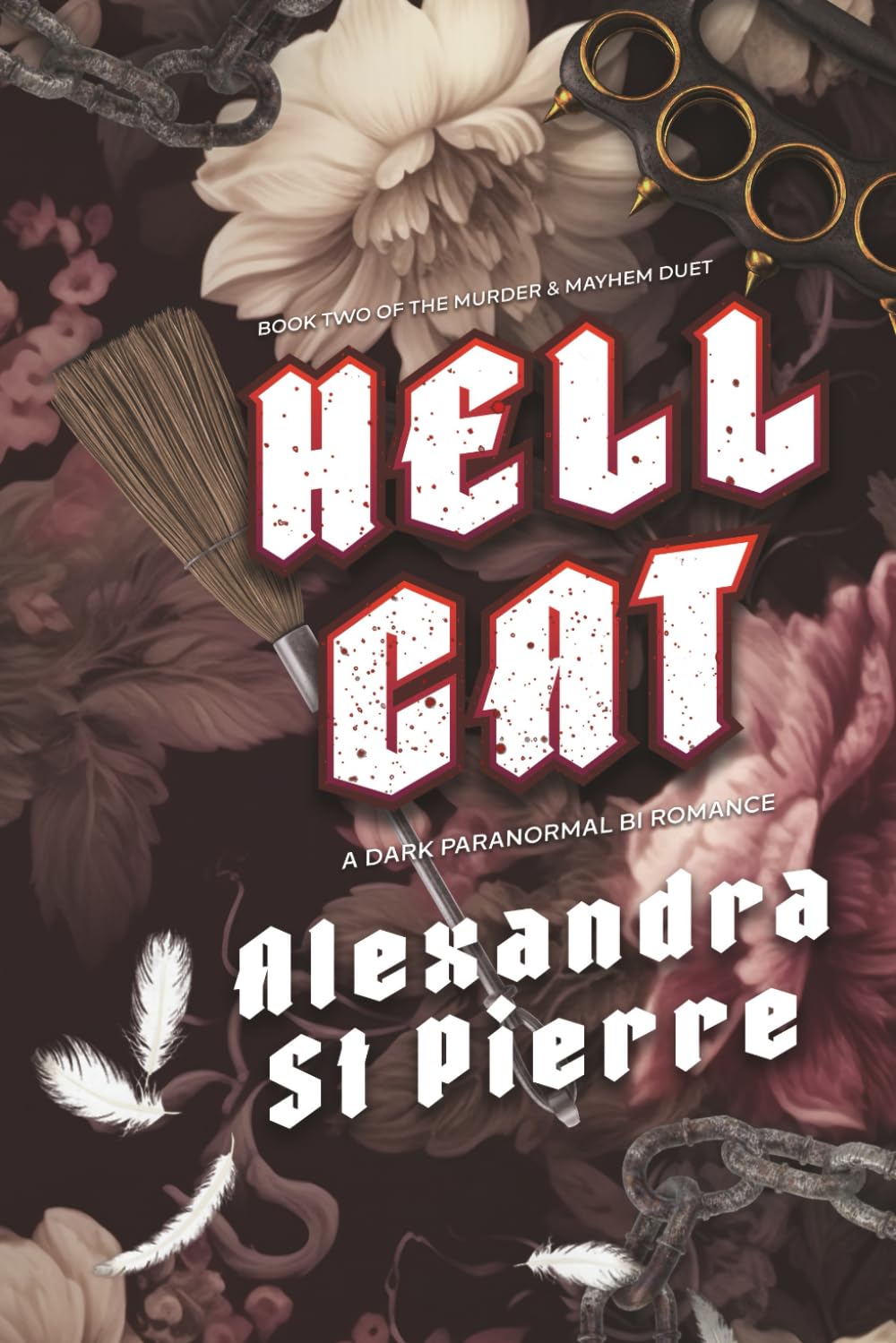 Hellcat