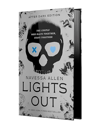 Lights Out Deluxe After Dark Edition