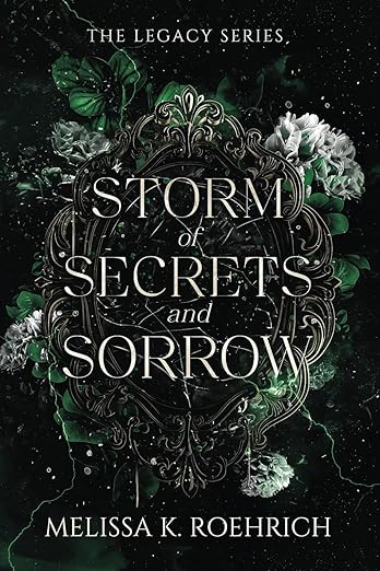Storm of Secrets and Sorrow