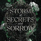 Storm of Secrets and Sorrow