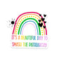 Beautiful Day Rainbow