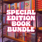 Special Edition Book Bundle