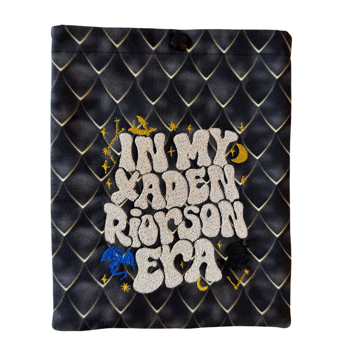 E-Reader Sleeve - In My Xaden Riorson Era