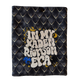 E-Reader Sleeve - In My Xaden Riorson Era