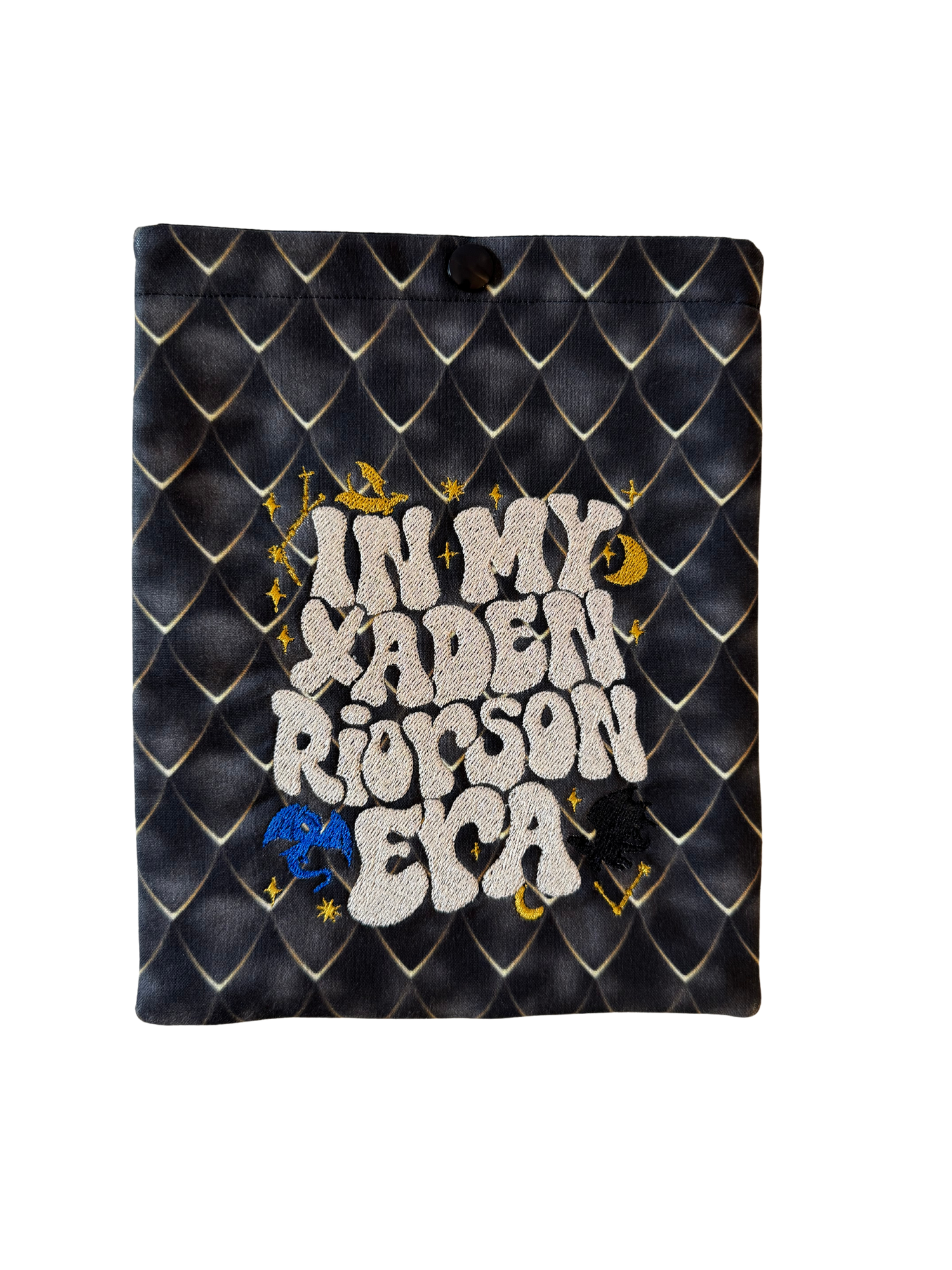 E-Reader Sleeve - In My Xaden Riorson Era