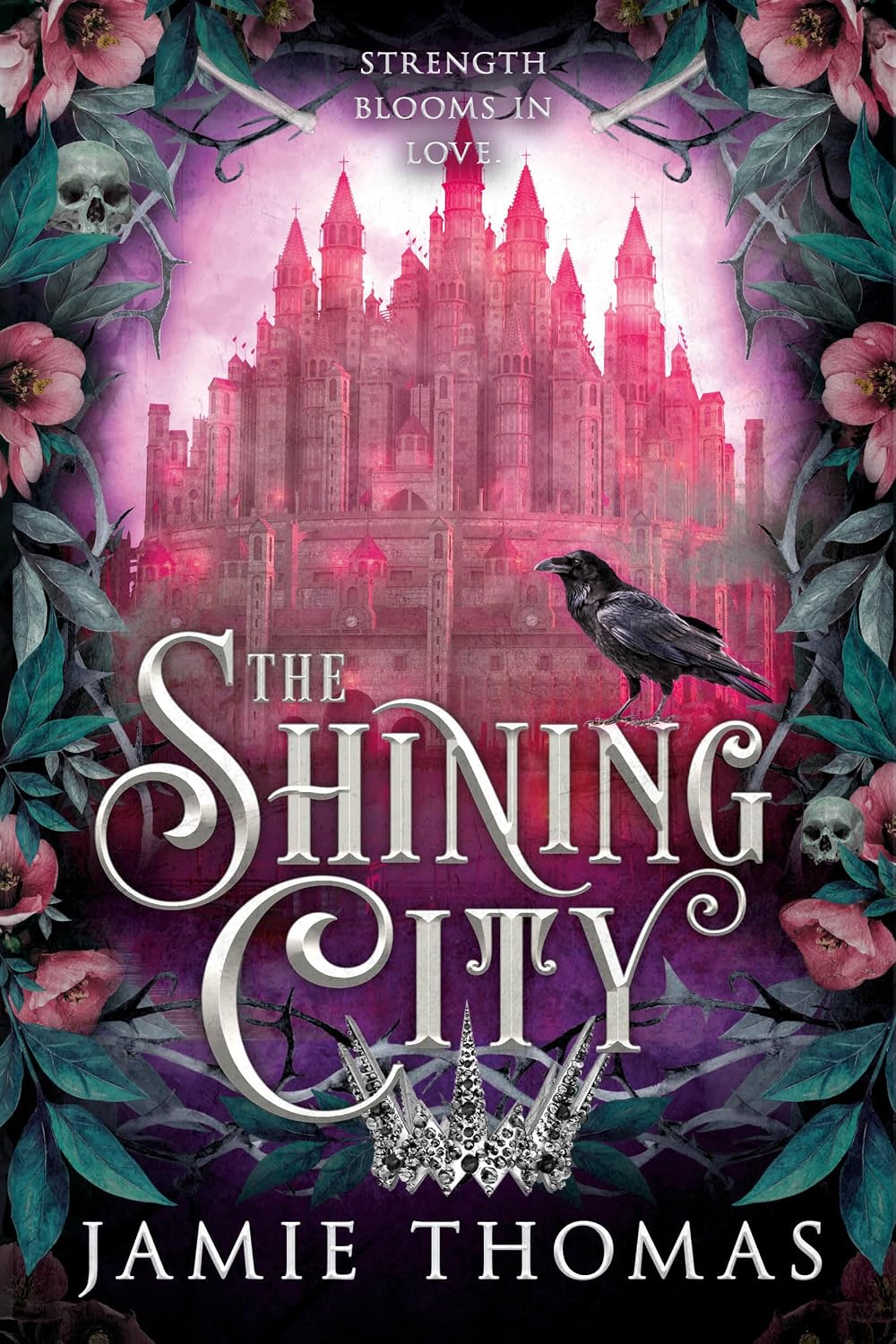 The Shining City