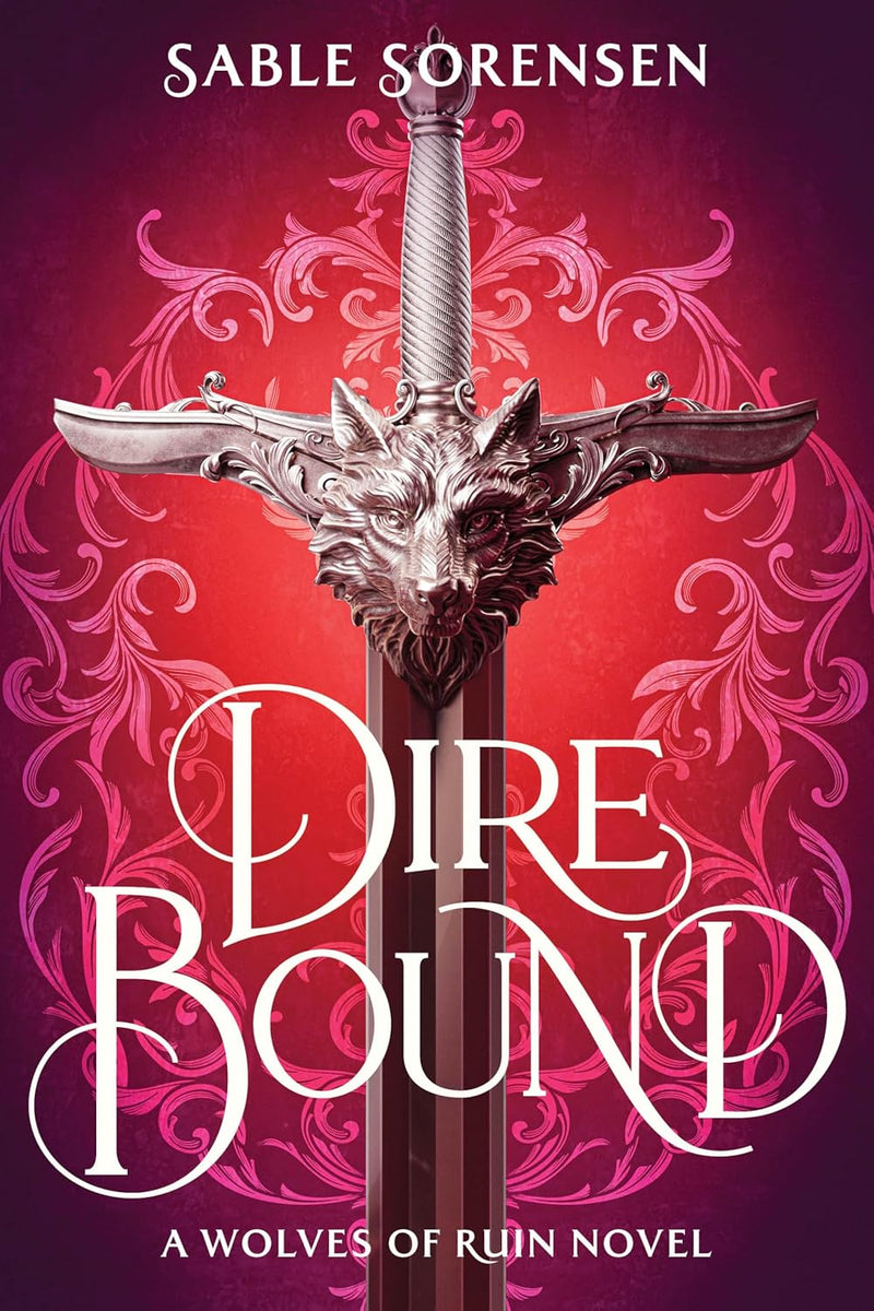Dire Bound - Hopeless Romantic