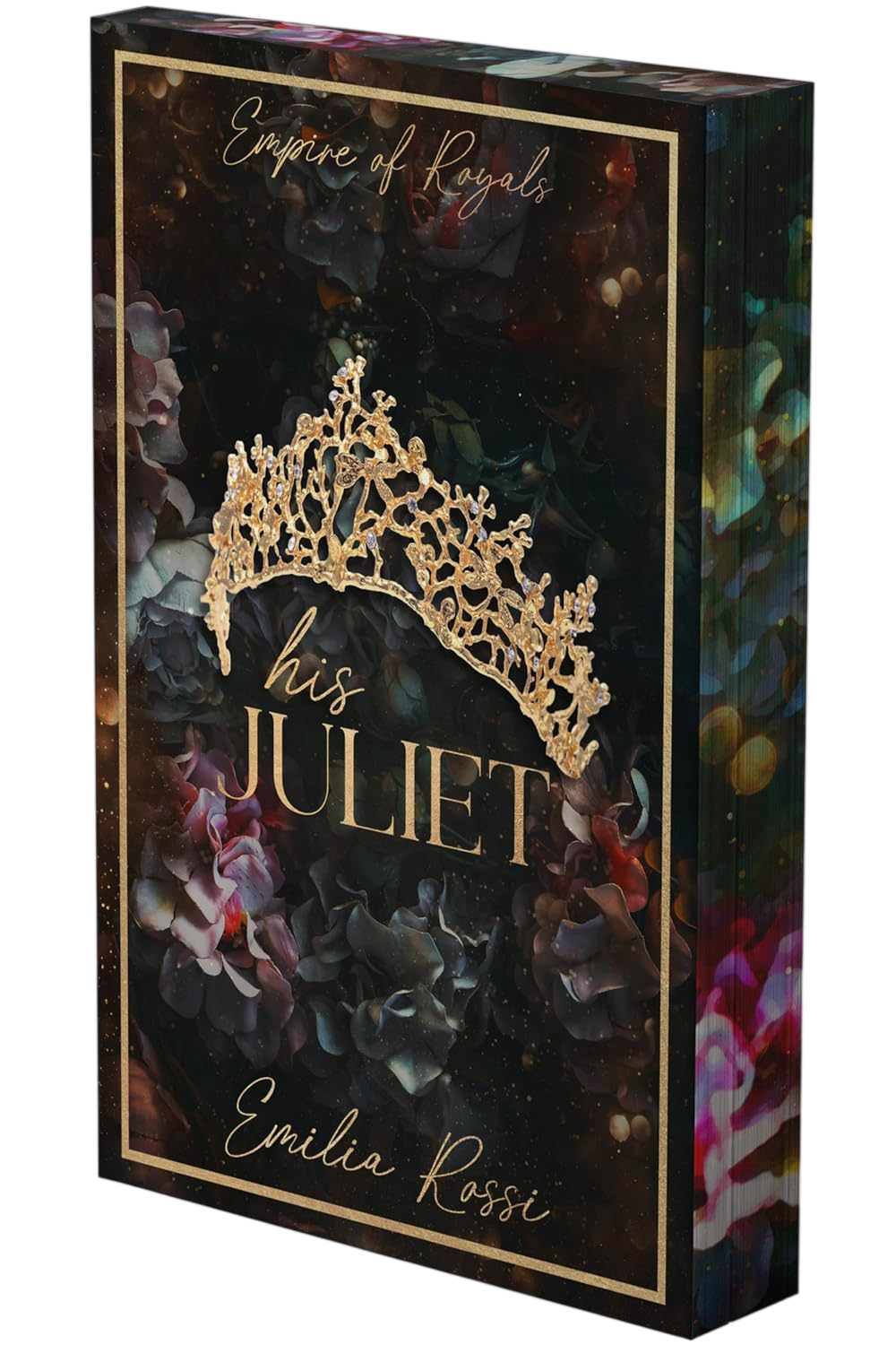 His Juliet (Deluxe Edition)