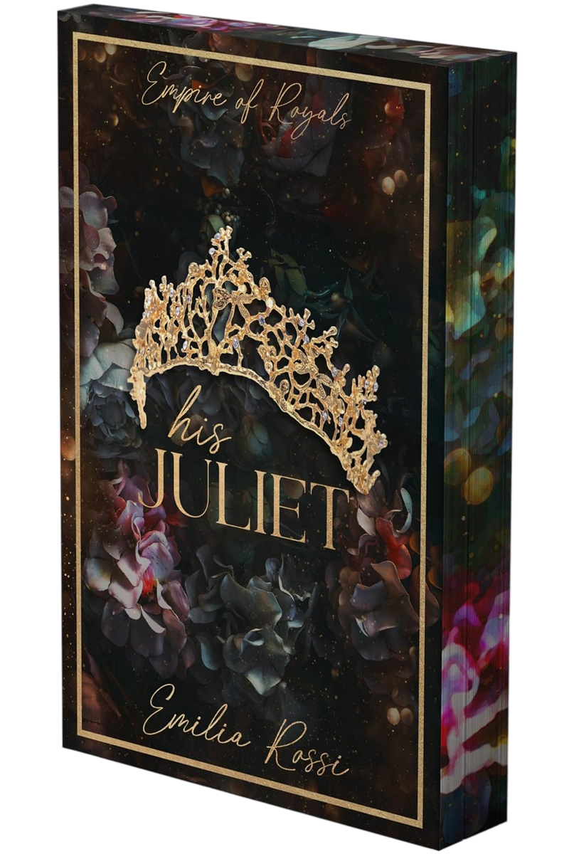 His Juliet (Deluxe Edition)