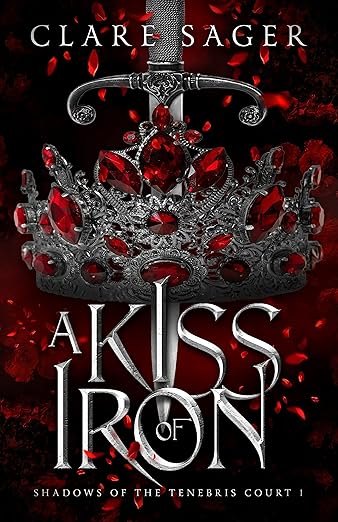 A Kiss of Iron