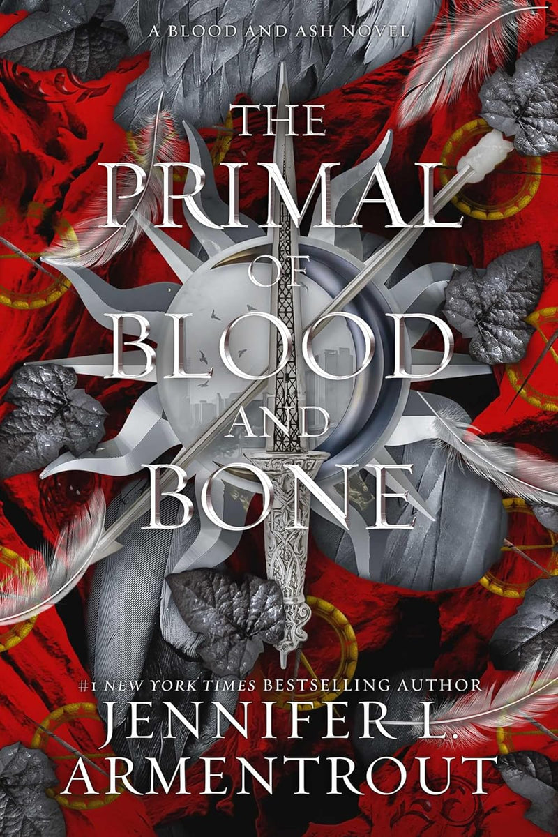 The Primal of Blood & Bone